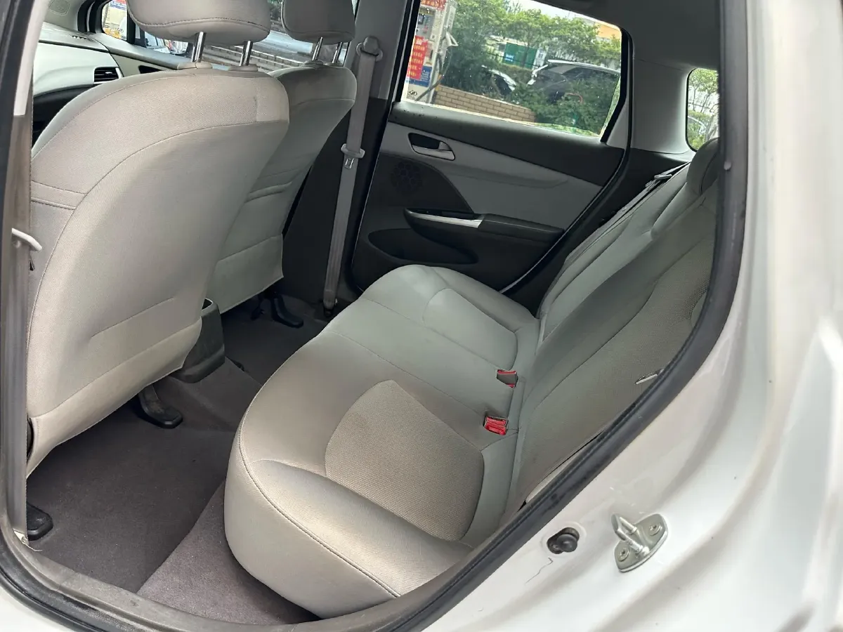 2018 Chevrolet Lova RV 1.5L 113HP L4 4AT,autocango,china used car exporter,china ev exporter,chinese used car exporter,chinese used ev exporter