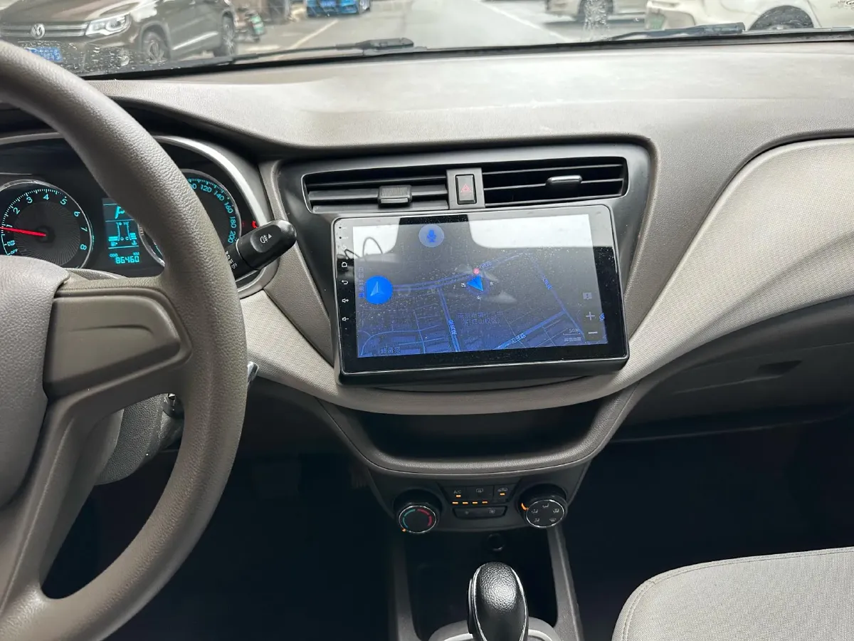 2018 Chevrolet Lova RV 1.5L 113HP L4 4AT,autocango,china used car exporter,china ev exporter,chinese used car exporter,chinese used ev exporter