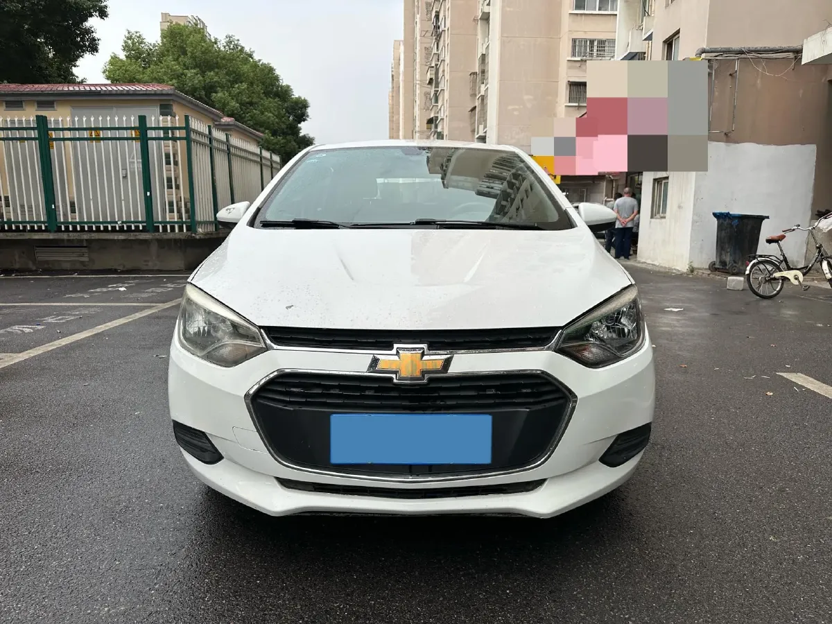 2018 Chevrolet Lova RV 1.5L 113HP L4 4AT,autocango,china used car exporter,china ev exporter,chinese used car exporter,chinese used ev exporter