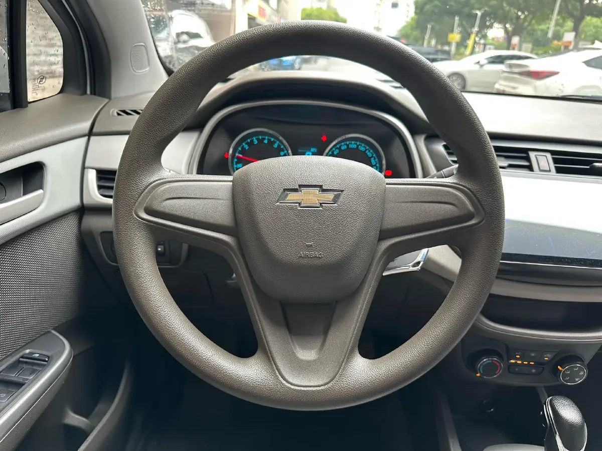 2018 Chevrolet Lova RV 1.5L 113HP L4 4AT,autocango,china used car exporter,china ev exporter,chinese used car exporter,chinese used ev exporter