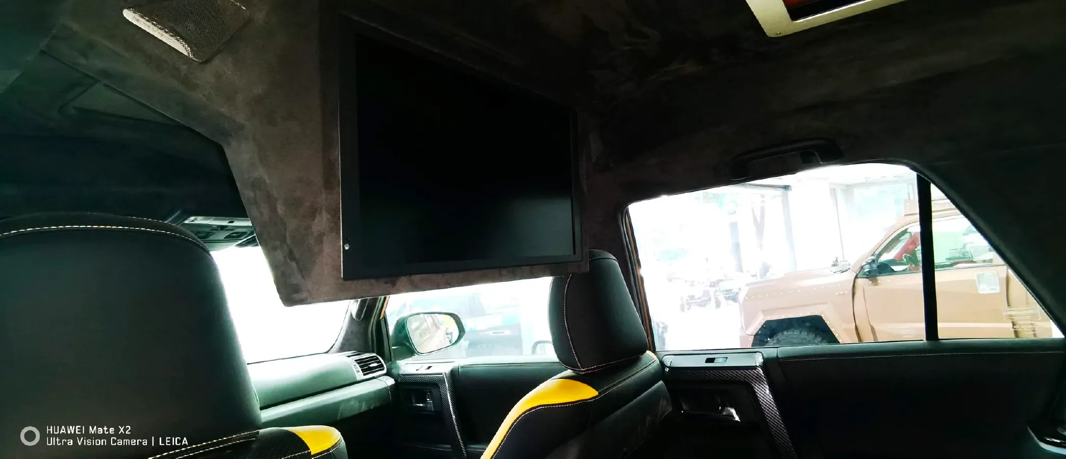 2018 George Patton XT 3.6L 290HP V6 5AT,autocango,china used car exporter,china ev exporter,chinese used car exporter,chinese used ev exporter