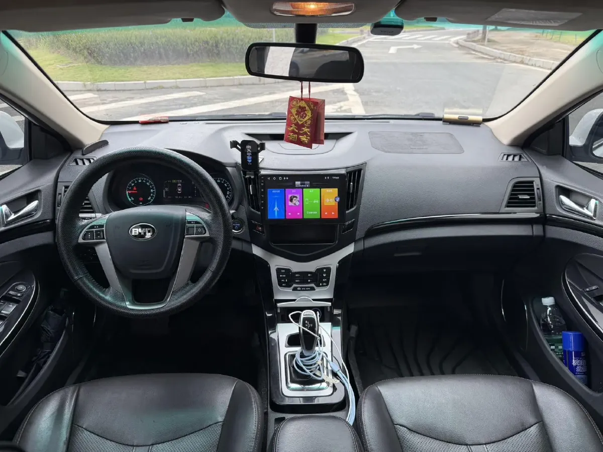 2018 BYD e5 BEV 60.48KWH,autocango,china used car exporter,china ev exporter,chinese used car exporter,chinese used ev exporter