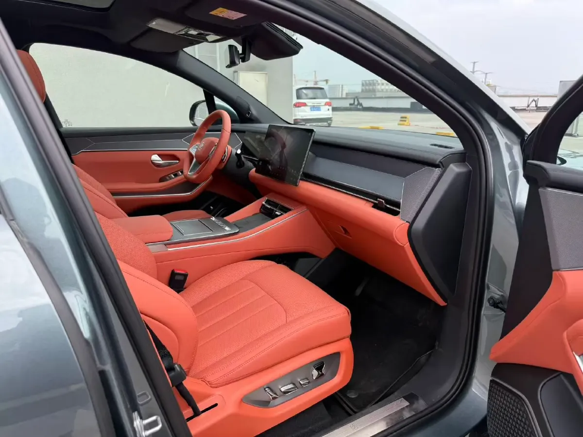 2025 BYD TangL 1.5T 156HP L4 E-CVT PHEV,autocango,china used car exporter,china ev exporter,chinese used car exporter,chinese used ev exporter