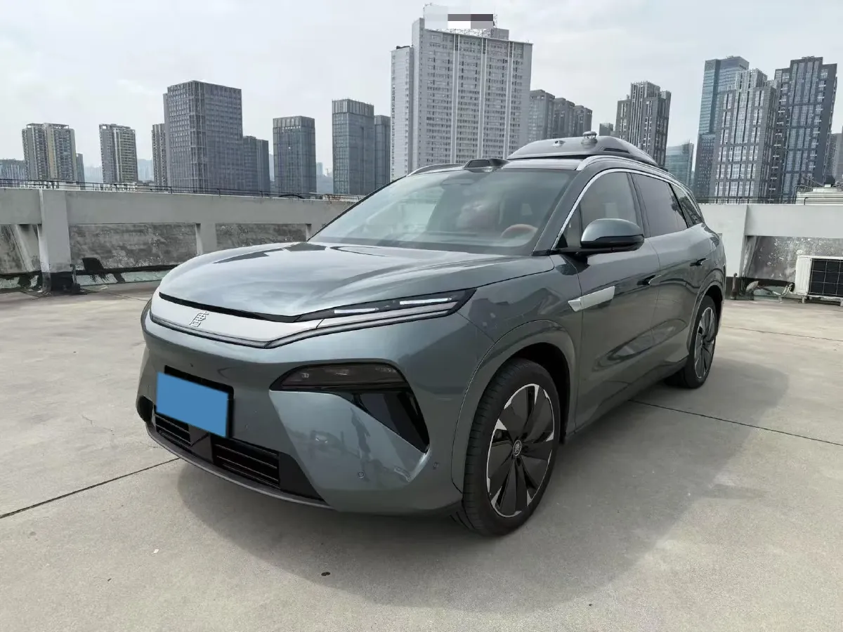 2025 BYD TangL 1.5T 156HP L4 E-CVT PHEV,autocango,china used car exporter,china ev exporter,chinese used car exporter,chinese used ev exporter