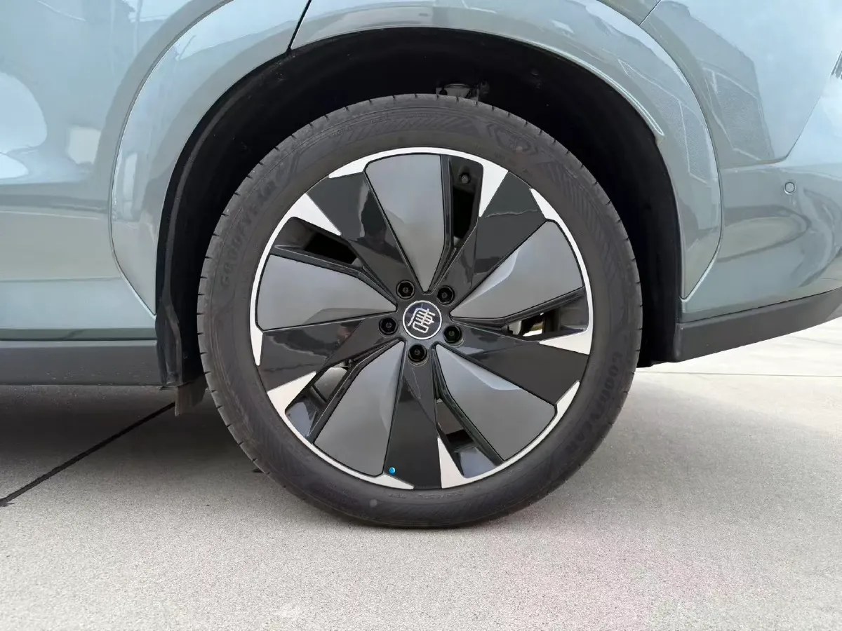 2025 BYD TangL 1.5T 156HP L4 E-CVT PHEV,autocango,china used car exporter,china ev exporter,chinese used car exporter,chinese used ev exporter