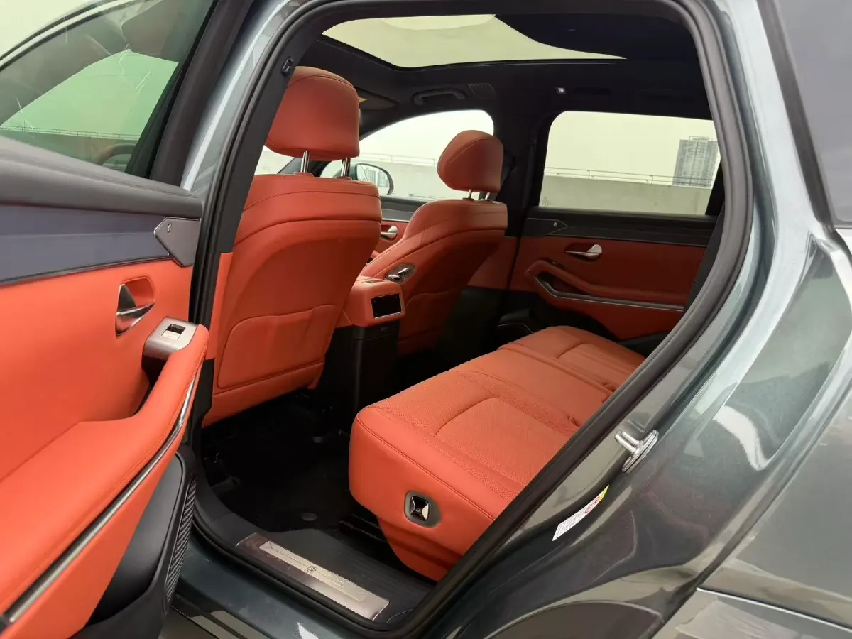 2025 BYD TangL 1.5T 156HP L4 E-CVT PHEV,autocango,china used car exporter,china ev exporter,chinese used car exporter,chinese used ev exporter