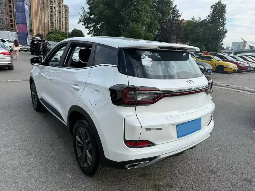 2021 KaiYi XuanJie Pro 1.5T 156HP L4 CVT,autocango,china used car exporter,china ev exporter,chinese used car exporter,chinese used ev exporter
