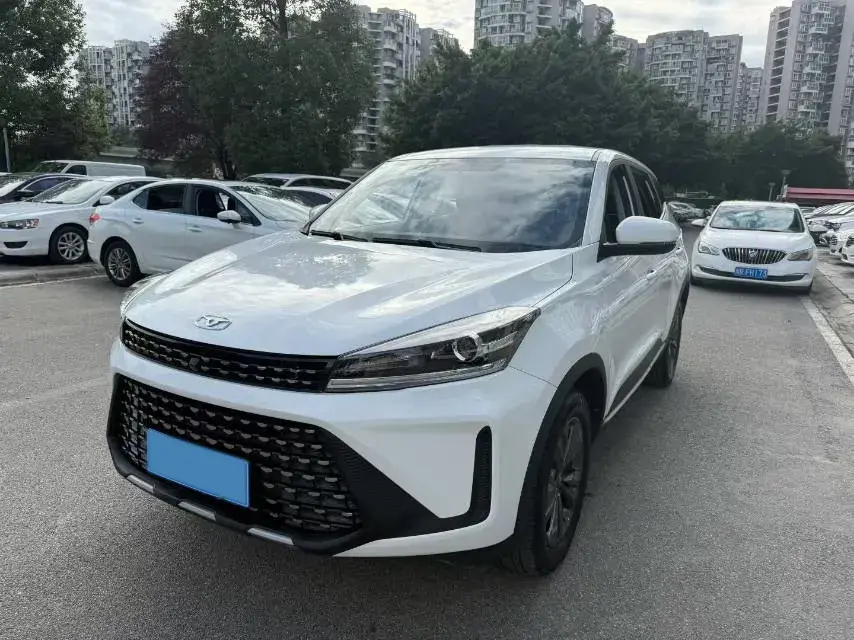 2021 KaiYi XuanJie Pro 1.5T 156HP L4 CVT