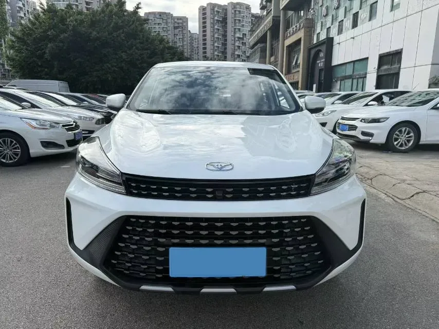 2021 KaiYi XuanJie Pro 1.5T 156HP L4 CVT,autocango,china used car exporter,china ev exporter,chinese used car exporter,chinese used ev exporter