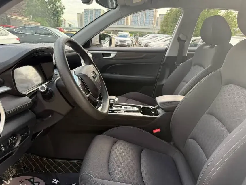 2021 KaiYi XuanJie Pro 1.5T 156HP L4 CVT,autocango,china used car exporter,china ev exporter,chinese used car exporter,chinese used ev exporter