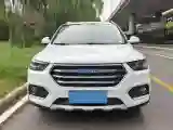 2018 Haval H6 1.5T 150HP L4 7DCT