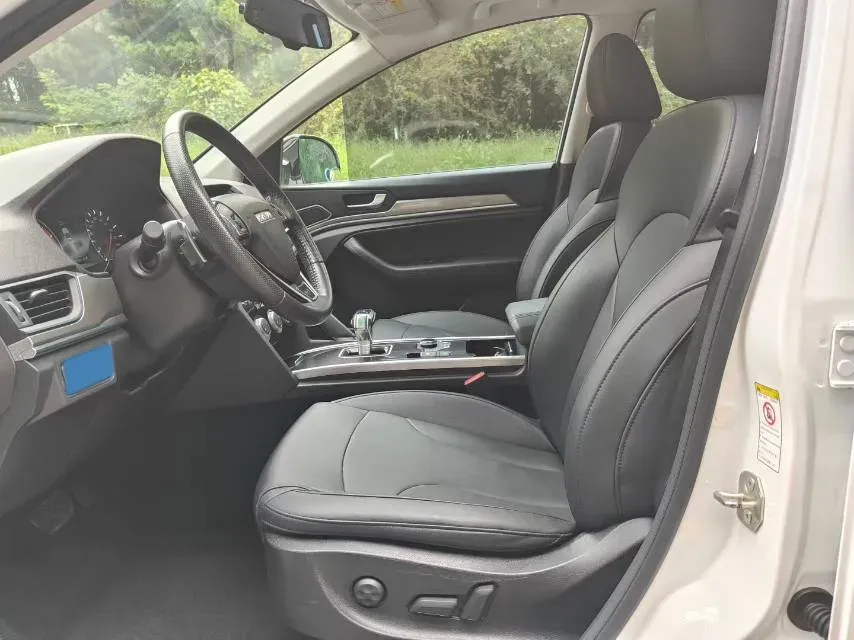 2018 Haval H6 1.5T 150HP L4 7DCT,autocango,china used car exporter,china ev exporter,chinese used car exporter,chinese used ev exporter