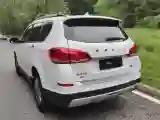 2018 Haval H6 1.5T 150HP L4 7DCT