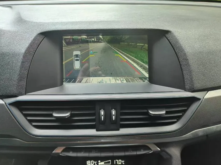 2018 Haval H6 1.5T 150HP L4 7DCT,autocango,china used car exporter,china ev exporter,chinese used car exporter,chinese used ev exporter