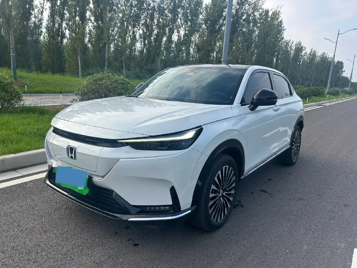 2022 Honda e:NS1 BEV 68.8KWH