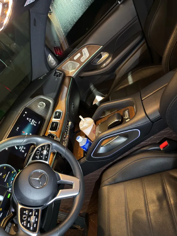 2020 Mercedes-Benz GLS Class 3.0T 367HP L6 9AT,autocango,china used car exporter,china ev exporter,chinese used car exporter,chinese used ev exporter