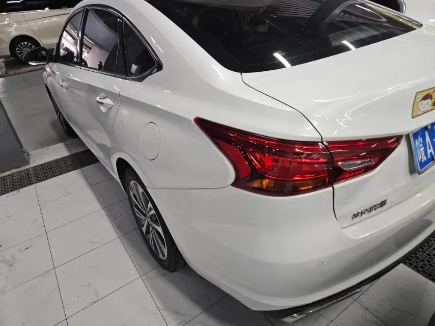 2020 ChangAn Raeton CC 1.5T 156HP L4 6AT,autocango,china used car exporter,china ev exporter,chinese used car exporter,chinese used ev exporter