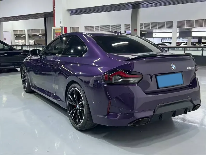 2024 BMW 3.0T 333HP L6 8AT,autocango,china used car exporter,china ev exporter,chinese used car exporter,chinese used ev exporter