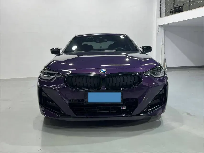 2024 BMW 3.0T 333HP L6 8AT,autocango,china used car exporter,china ev exporter,chinese used car exporter,chinese used ev exporter