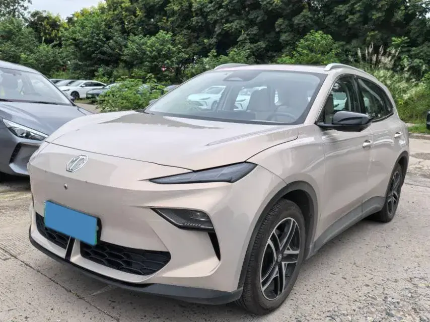 2025 MG MG ES5 BEV 62.2KWH