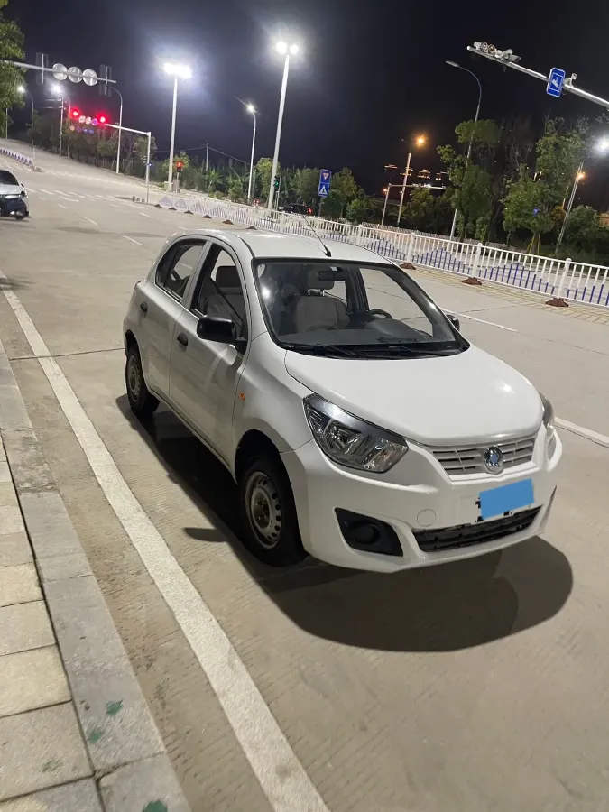 2018 Dongfeng JunFeng ER30 BEV 31.82KWH,autocango,china used car exporter,china ev exporter,chinese used car exporter,chinese used ev exporter