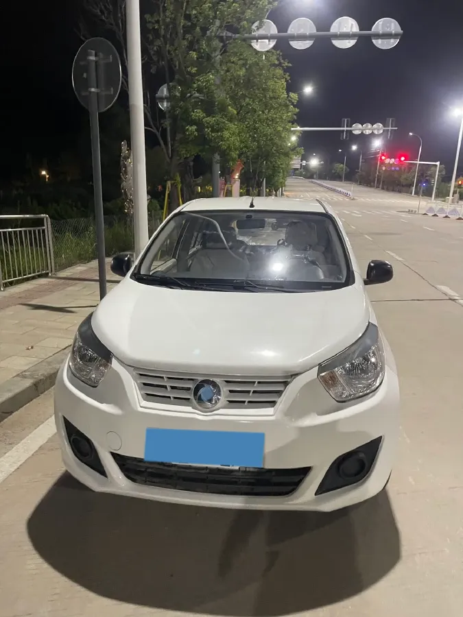 2018 Dongfeng JunFeng ER30 BEV 31.82KWH,autocango,china used car exporter,china ev exporter,chinese used car exporter,chinese used ev exporter