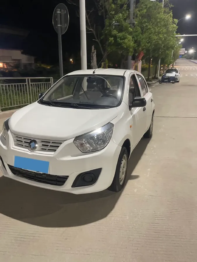 2018 Dongfeng JunFeng ER30 BEV 31.82KWH,autocango,china used car exporter,china ev exporter,chinese used car exporter,chinese used ev exporter