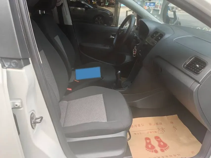 2016 Volkswagen Polo 1.4L 90HP L4 5MT,autocango,china used car exporter,china ev exporter,chinese used car exporter,chinese used ev exporter