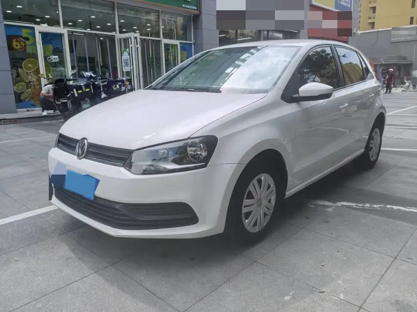 2016 Volkswagen Polo 1.4L 90HP L4 5MT,autocango,china used car exporter,china ev exporter,chinese used car exporter,chinese used ev exporter