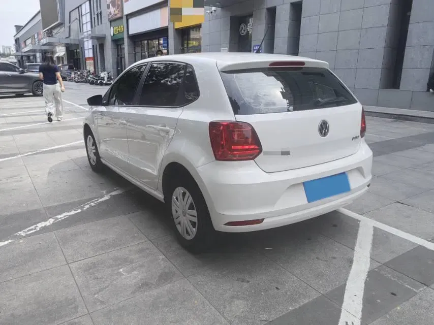 2016 Volkswagen Polo 1.4L 90HP L4 5MT,autocango,china used car exporter,china ev exporter,chinese used car exporter,chinese used ev exporter