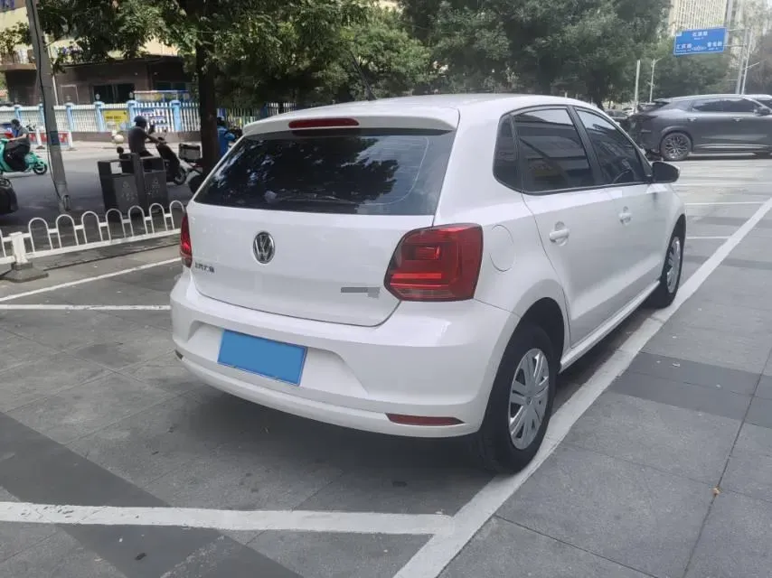 2016 Volkswagen Polo 1.4L 90HP L4 5MT,autocango,china used car exporter,china ev exporter,chinese used car exporter,chinese used ev exporter