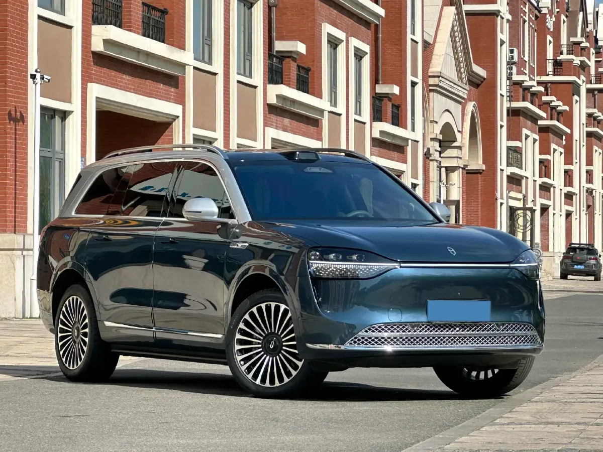 2024 HIMA AITO M9 1.5T 152HP L4 REEV 52KWH,autocango,china used car exporter,china ev exporter,chinese used car exporter,chinese used ev exporter