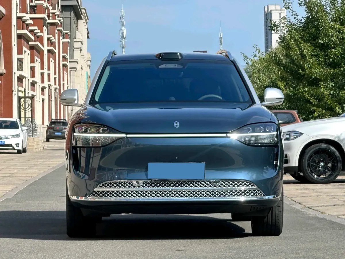 2024 HIMA AITO M9 1.5T 152HP L4 REEV 52KWH,autocango,china used car exporter,china ev exporter,chinese used car exporter,chinese used ev exporter