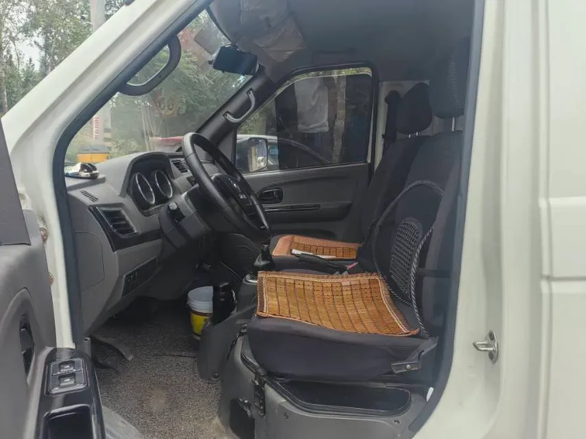 2020 ShenZhou Golden Dragon BEV 50.232KWH,autocango,china used car exporter,china ev exporter,chinese used car exporter,chinese used ev exporter