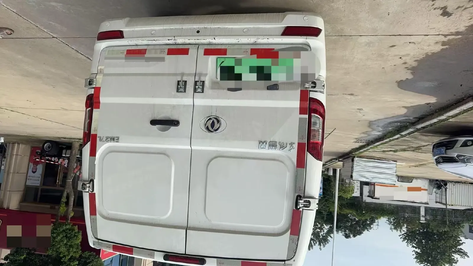 2023 Foton Elf E7 BEV 95HP BEV 41.86KWH,autocango,china used car exporter,china ev exporter,chinese used car exporter,chinese used ev exporter