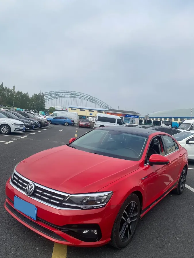 2019 Volkswagen Lamando 1.4T 150HP L4 7DCT,autocango,china used car exporter,china ev exporter,chinese used car exporter,chinese used ev exporter