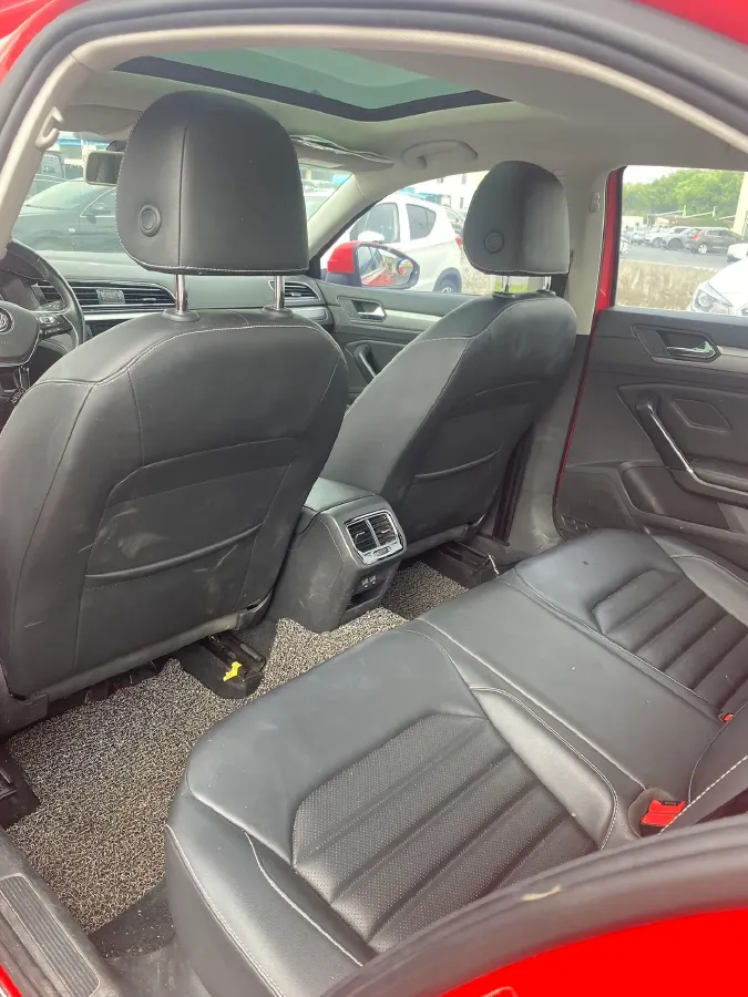 2019 Volkswagen Lamando 1.4T 150HP L4 7DCT,autocango,china used car exporter,china ev exporter,chinese used car exporter,chinese used ev exporter