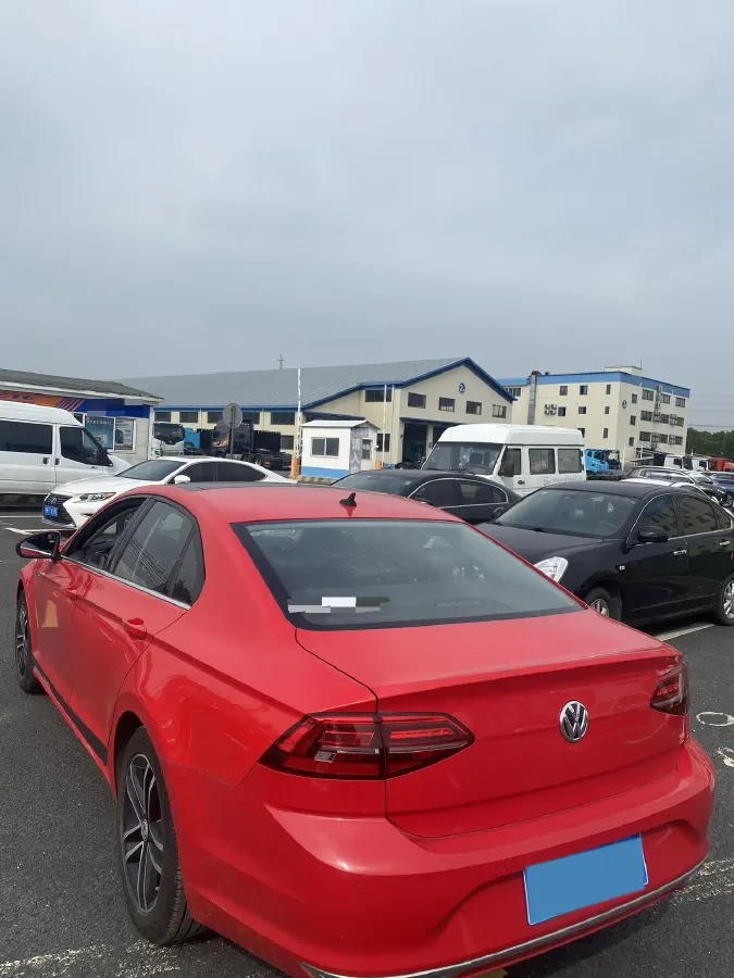 2019 Volkswagen Lamando 1.4T 150HP L4 7DCT,autocango,china used car exporter,china ev exporter,chinese used car exporter,chinese used ev exporter