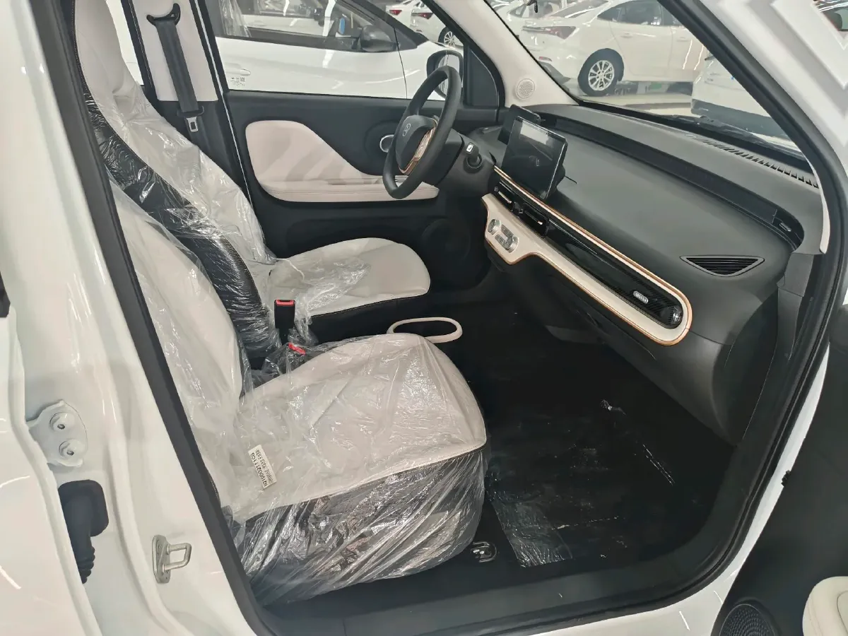 2025 Chery Duomi BEV,autocango,china used car exporter,china ev exporter,chinese used car exporter,chinese used ev exporter