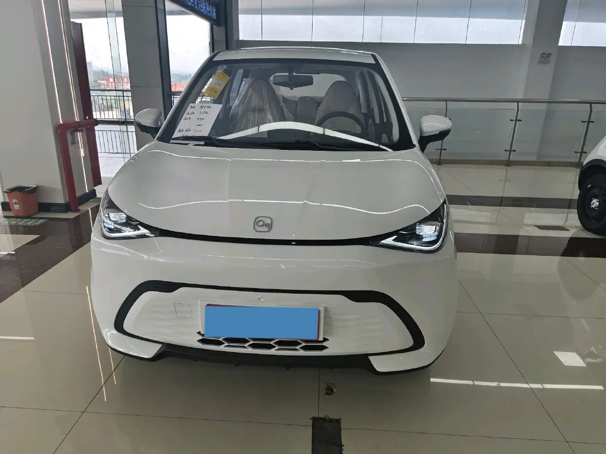 2025 Chery Duomi BEV,autocango,china used car exporter,china ev exporter,chinese used car exporter,chinese used ev exporter