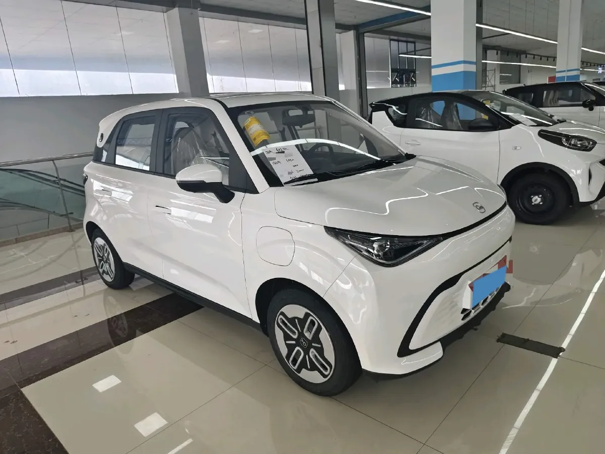 2025 Chery Duomi BEV,autocango,china used car exporter,china ev exporter,chinese used car exporter,chinese used ev exporter