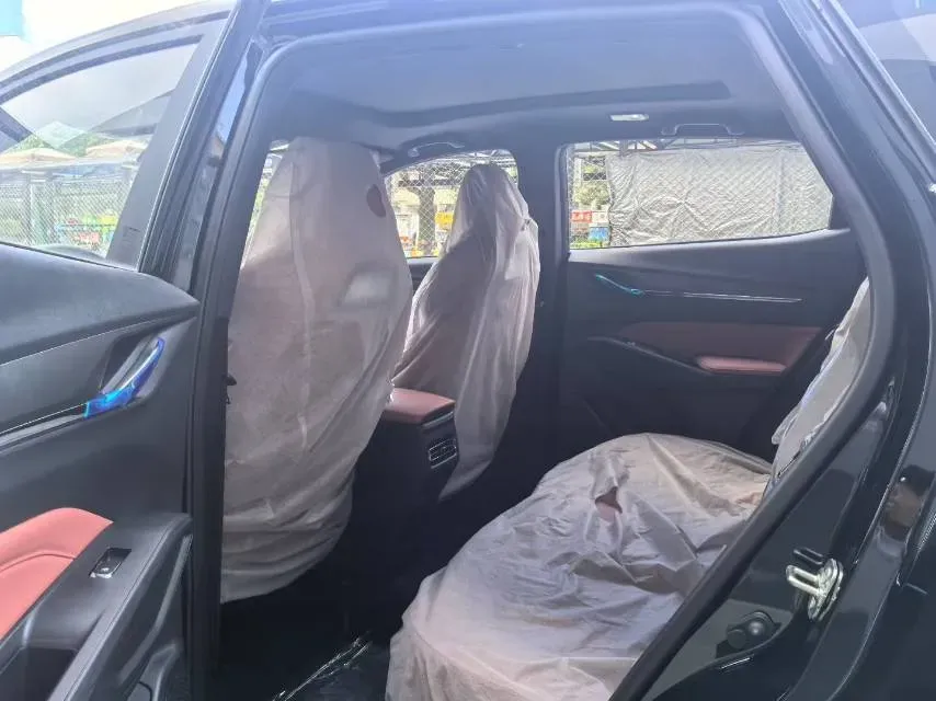 2026 ChangAn X5 PLUS 1.5T 192HP L4 7DCT,autocango,china used car exporter,china ev exporter,chinese used car exporter,chinese used ev exporter