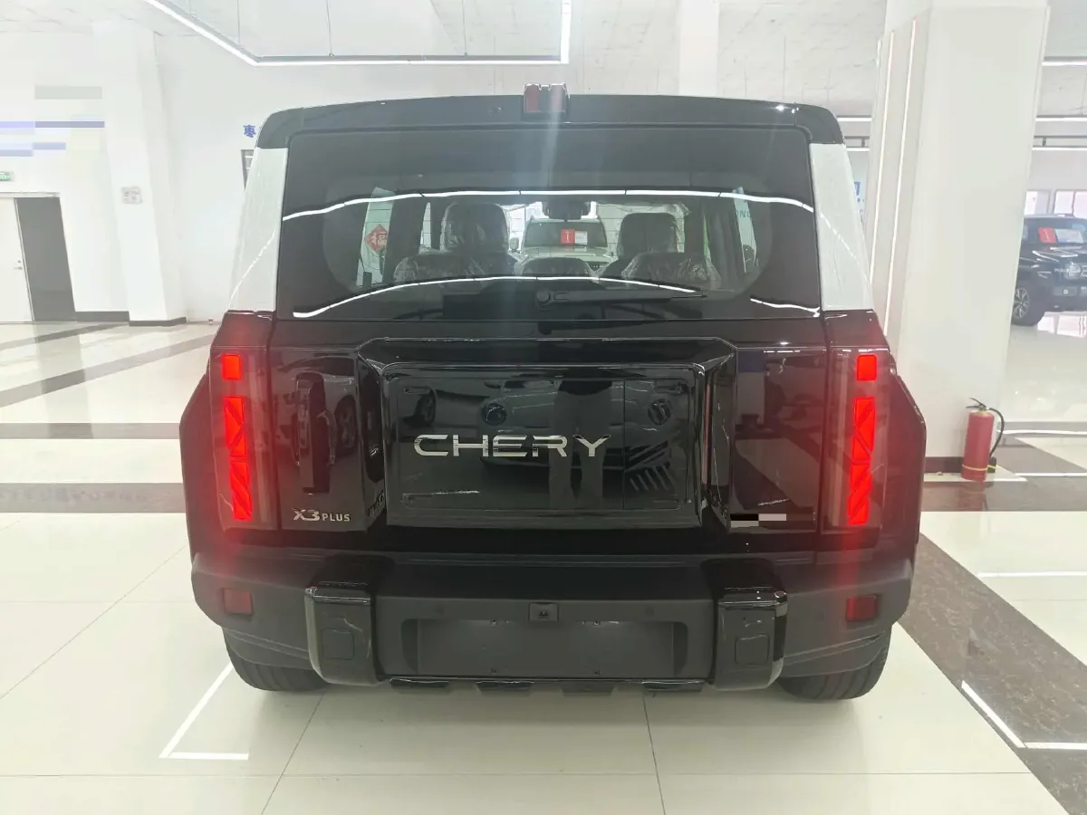 2025 Fulwin FulwinX3 PLUS BEV,autocango,china used car exporter,china ev exporter,chinese used car exporter,chinese used ev exporter