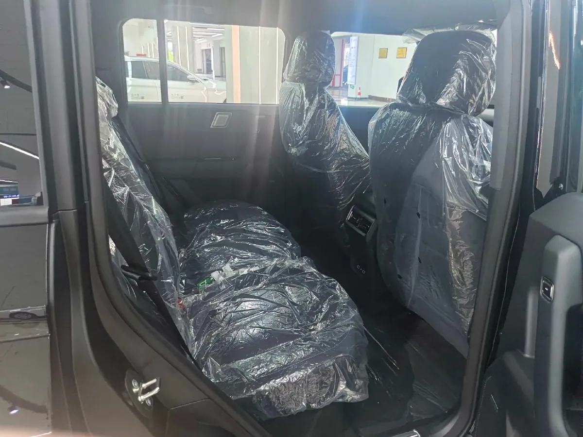 2025 Fulwin FulwinX3 PLUS BEV,autocango,china used car exporter,china ev exporter,chinese used car exporter,chinese used ev exporter