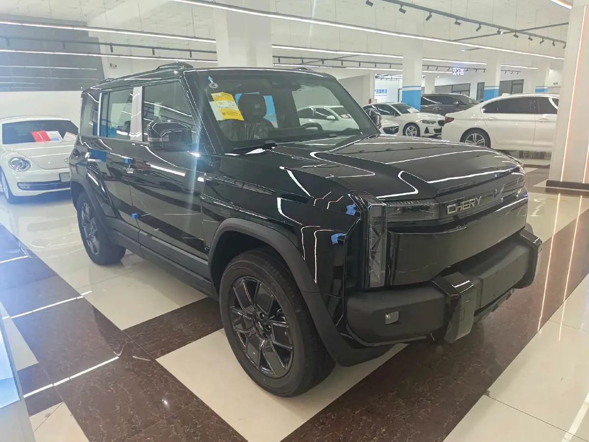 2025 Fulwin FulwinX3 PLUS BEV,autocango,china used car exporter,china ev exporter,chinese used car exporter,chinese used ev exporter