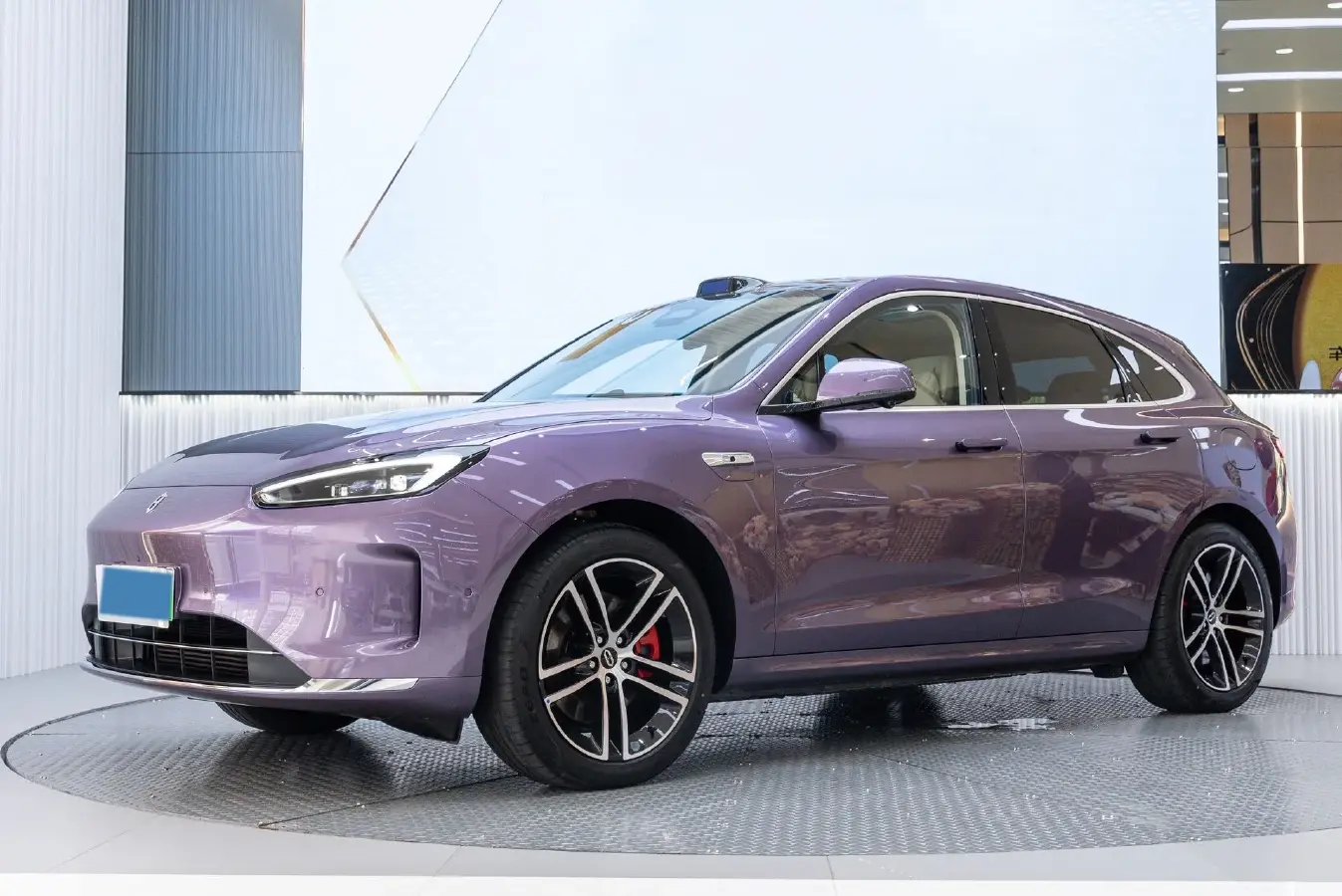 2025 HIMA AITO M5 1.5T 152HP L4 REEV 42KWH