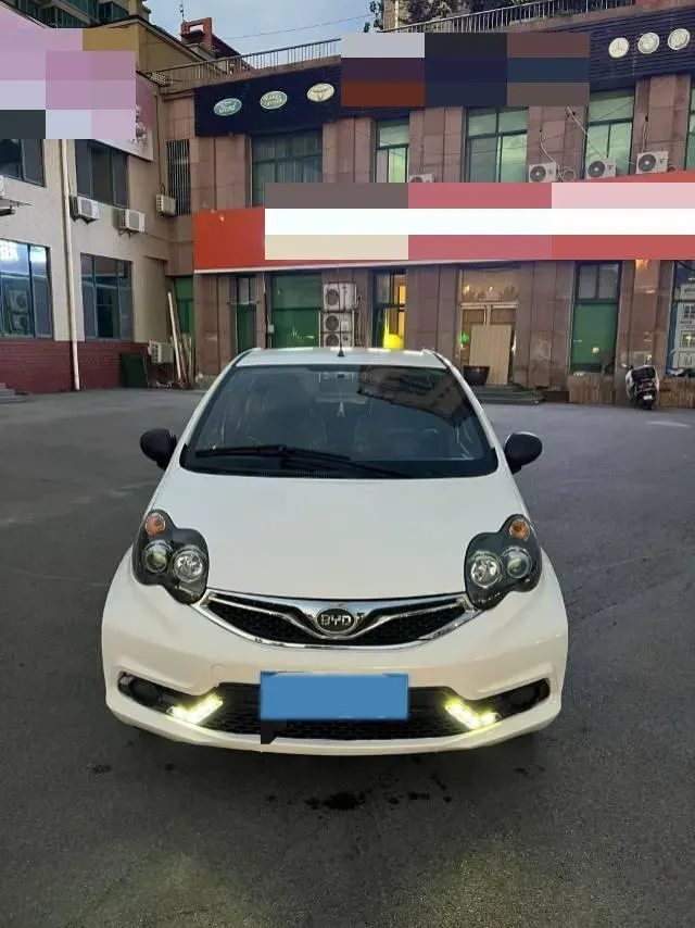 2015 BYD F0 1.0L 68HP L3 5MT,autocango,china used car exporter,china ev exporter,chinese used car exporter,chinese used ev exporter