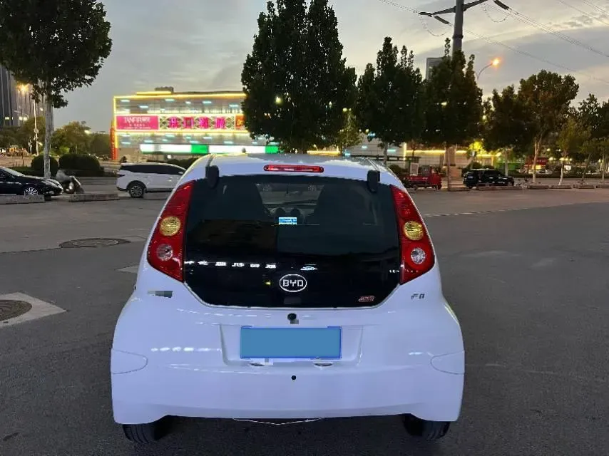 2015 BYD F0 1.0L 68HP L3 5MT,autocango,china used car exporter,china ev exporter,chinese used car exporter,chinese used ev exporter