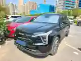2023 Haval Fierce Dragon 1.5L 101HP L4 2DHT PHEV 19.27KWH