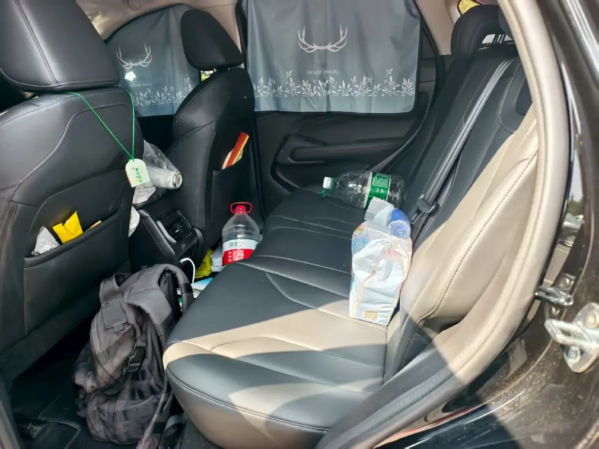 2023 Haval Fierce Dragon 1.5L 101HP L4 2DHT PHEV 19.27KWH,autocango,china used car exporter,china ev exporter,chinese used car exporter,chinese used ev exporter